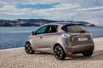 Renault Zoe Edition One 2016 года